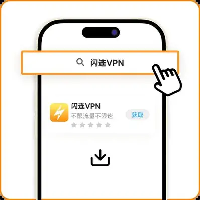 2026年最佳VPN推荐：闪连VPN深度评测，安全与速度的完美平衡