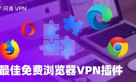 解决游戏高延迟、掉线问题：闪连VPN游戏加速实测